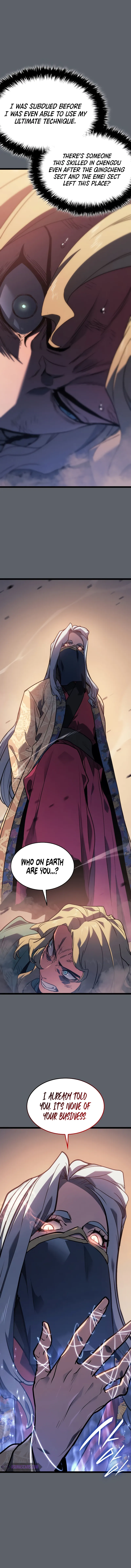 Read Reaper of the Drifting Moon Manga Online