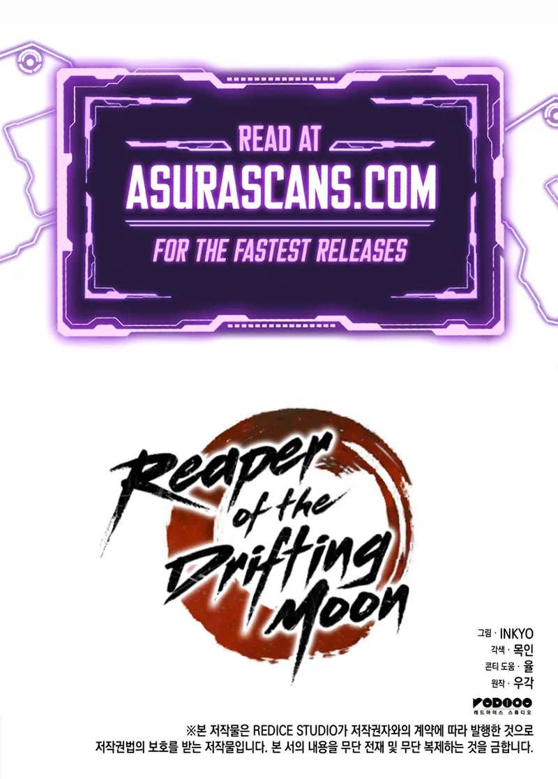 Read Reaper of the Drifting Moon Manga Online