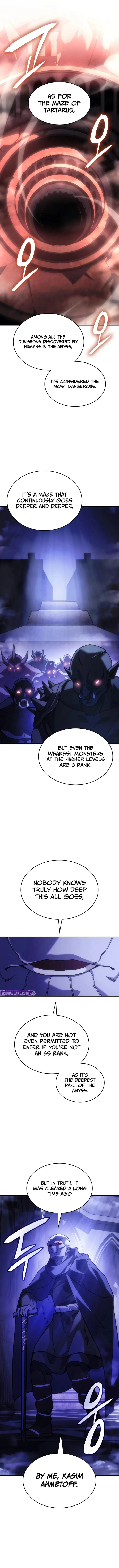 Read Regressing with the King’s Power Manga Online