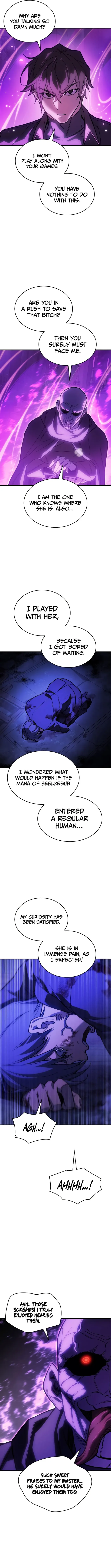 Read Regressing with the King’s Power Manga Online