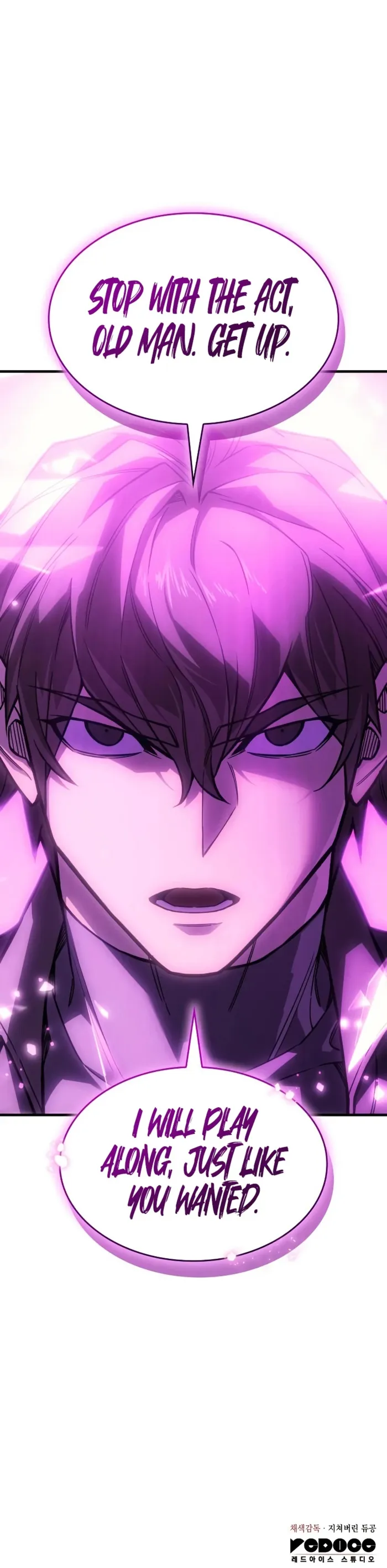 Read Regressing with the King’s Power Manga Online