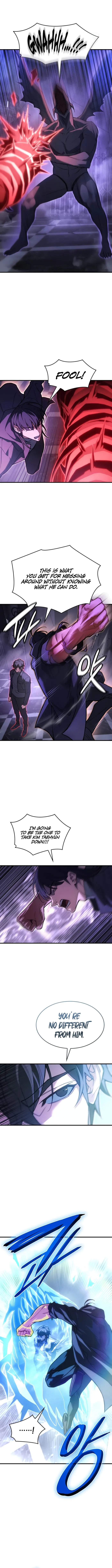 Read Regressing with the King’s Power Manga Online