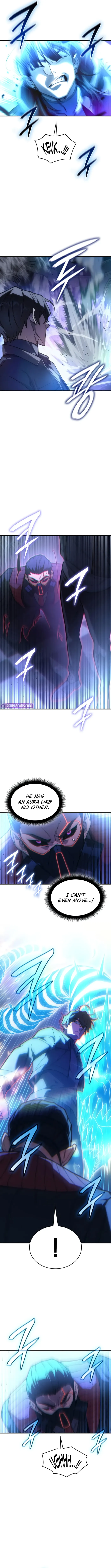 Read Regressing with the King’s Power Manga Online