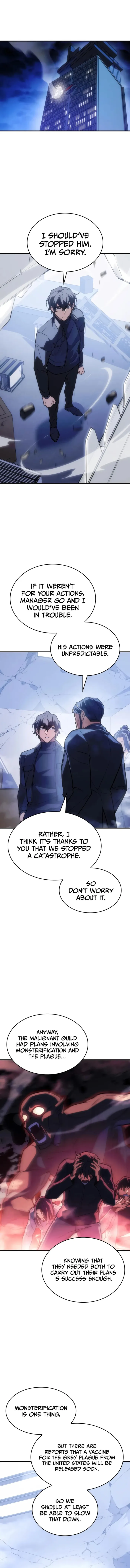 Read Regressing with the King’s Power Manga Online