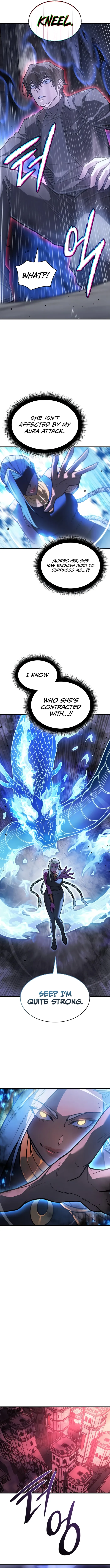 Read Regressing with the King’s Power Manga Online