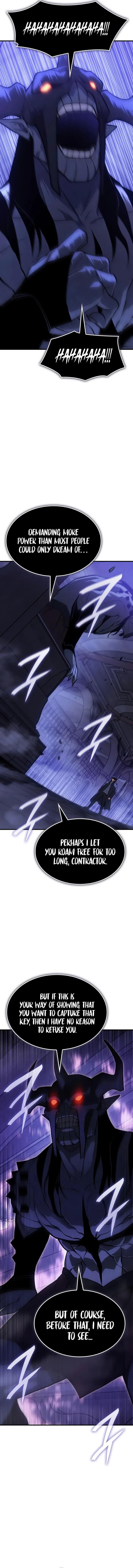 Read Regressing with the King’s Power Manga Online