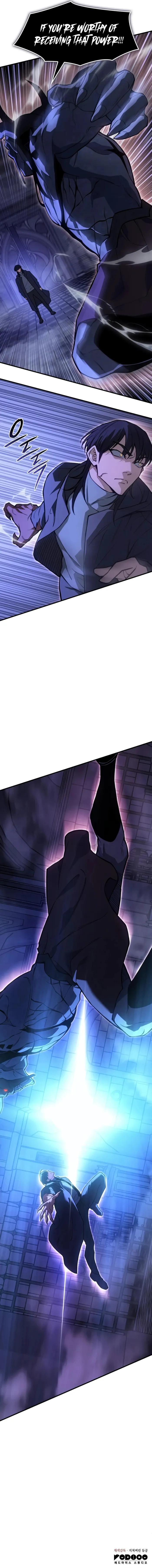 Read Regressing with the King’s Power Manga Online