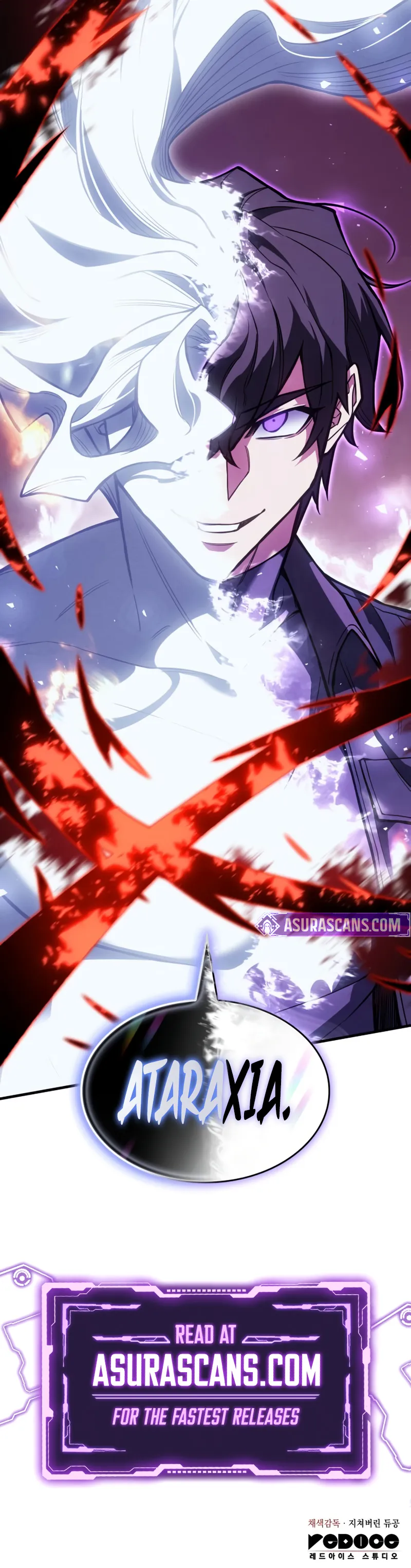 Read Regressing with the King’s Power Manga Online