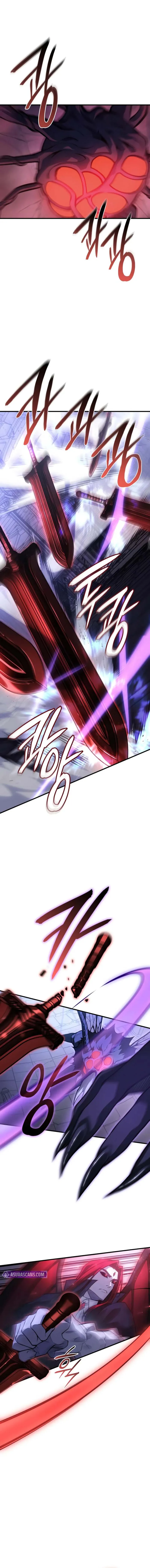 Read Regressing with the King’s Power Manga Online