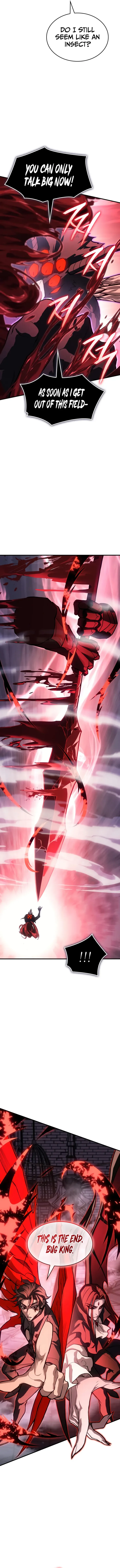 Read Regressing with the King’s Power Manga Online