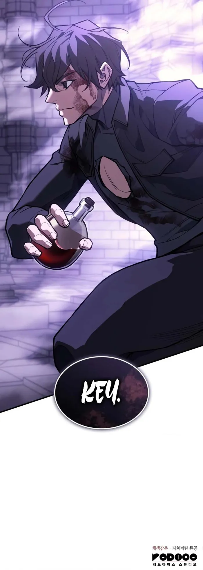 Read Regressing with the King’s Power Manga Online