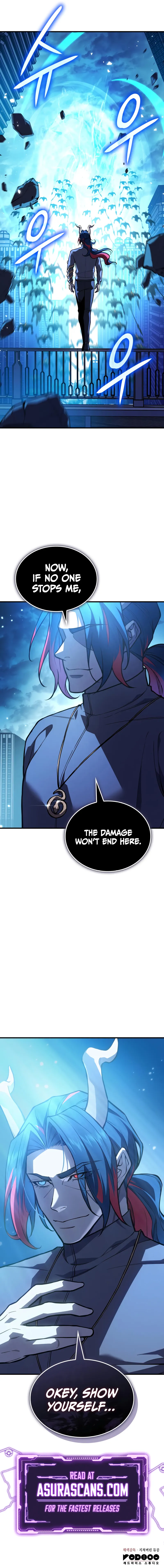 Read Regressing with the King’s Power Manga Online