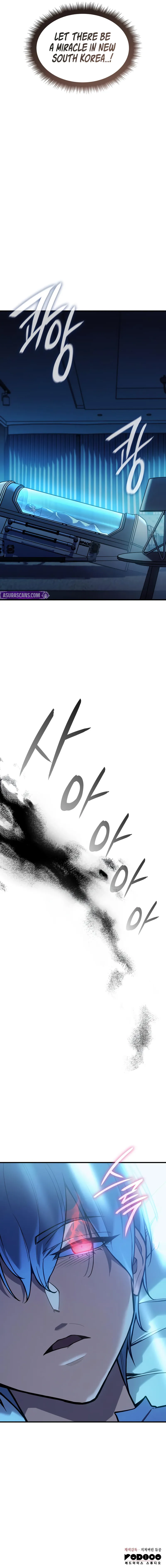 Read Regressing with the King’s Power Manga Online