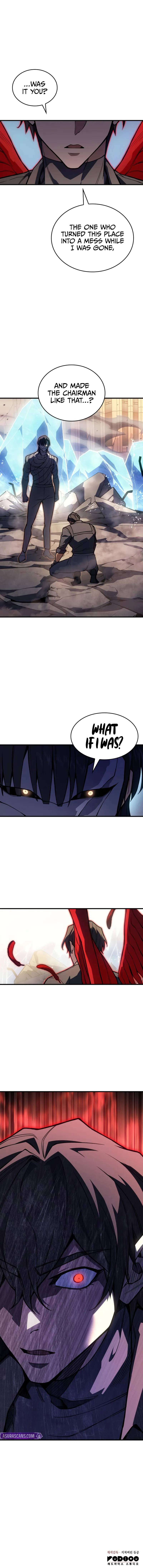 Read Regressing with the King’s Power Manga Online