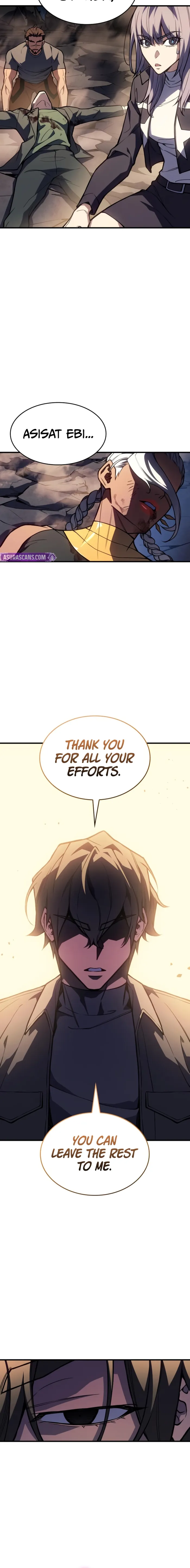 Read Regressing with the King’s Power Manga Online