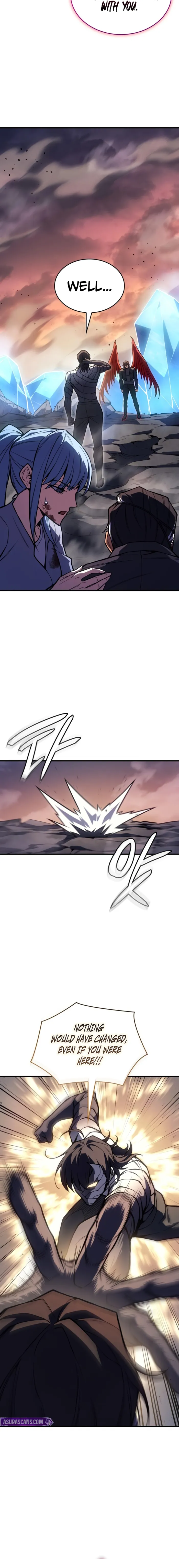 Read Regressing with the King’s Power Manga Online