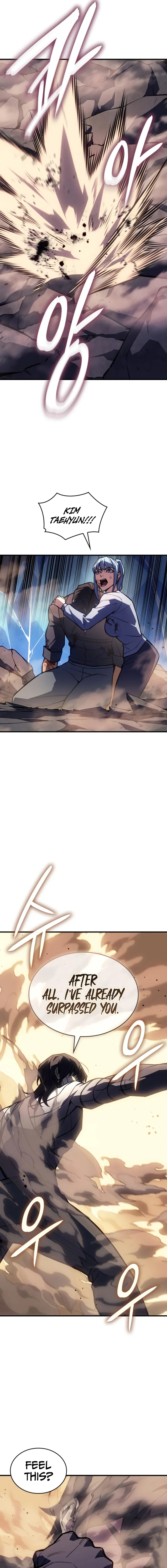 Read Regressing with the King’s Power Manga Online