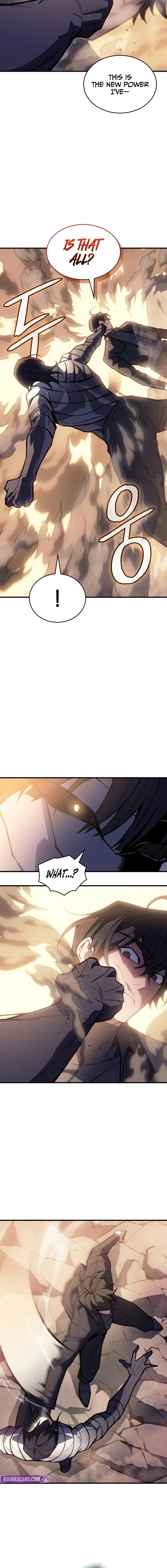 Read Regressing with the King’s Power Manga Online