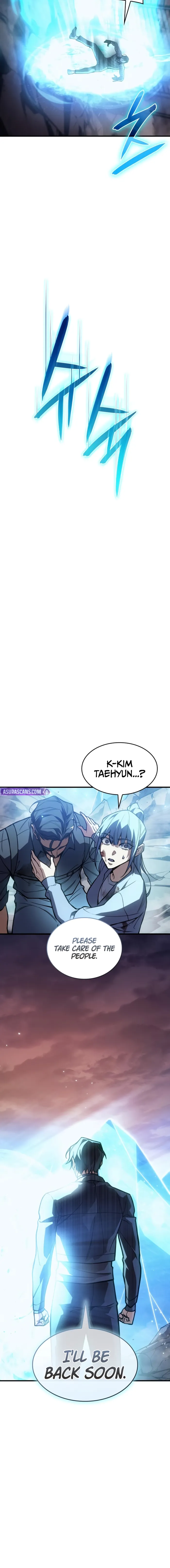 Read Regressing with the King’s Power Manga Online