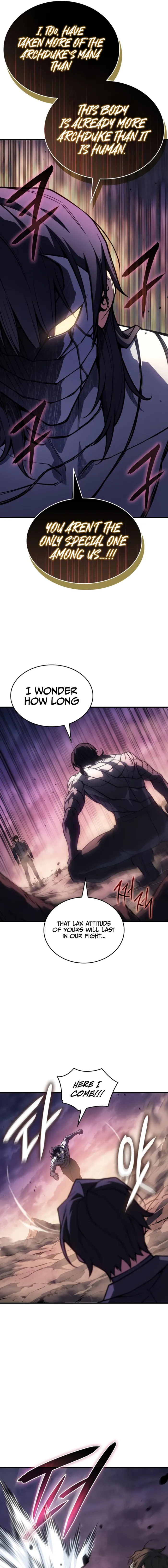 Read Regressing with the King’s Power Manga Online