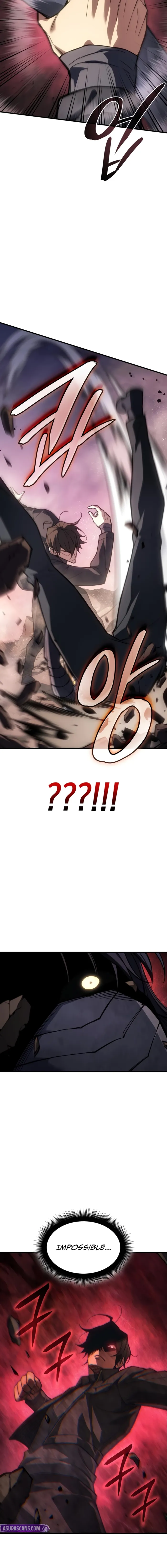 Read Regressing with the King’s Power Manga Online