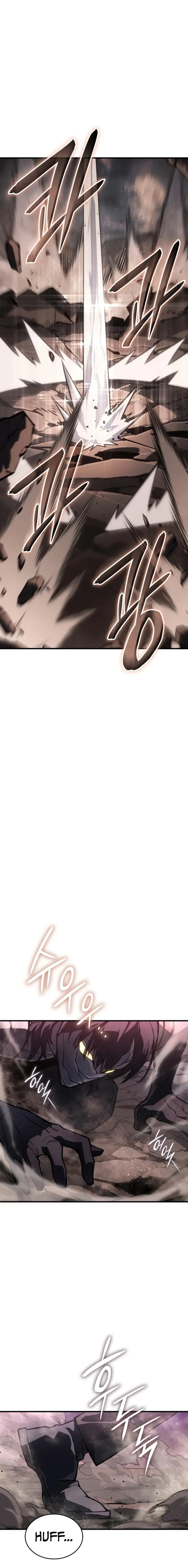 Read Regressing with the King’s Power Manga Online