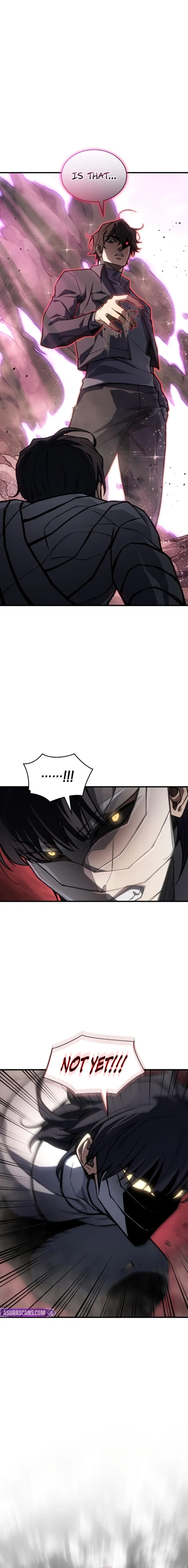 Read Regressing with the King’s Power Manga Online