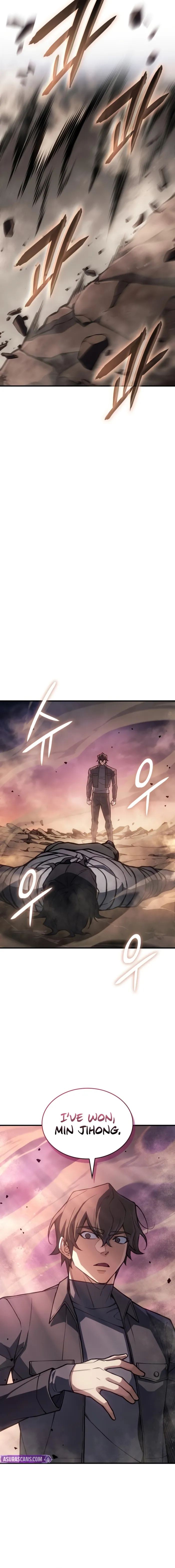 Read Regressing with the King’s Power Manga Online