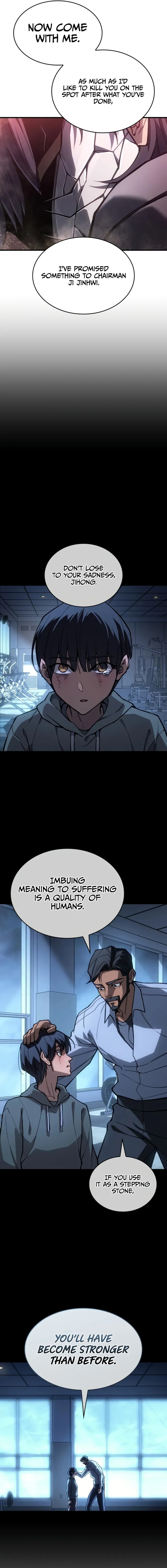 Read Regressing with the King’s Power Manga Online