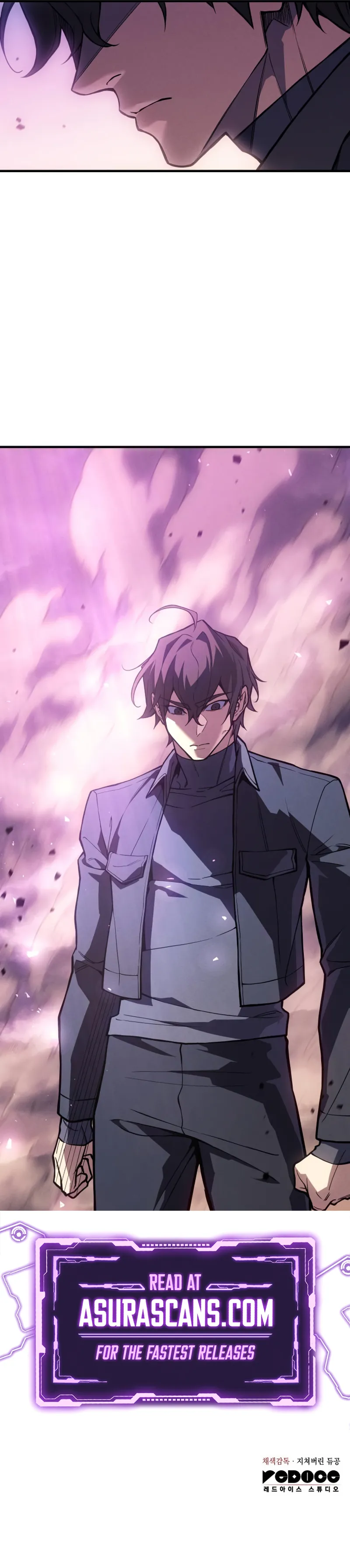 Read Regressing with the King’s Power Manga Online