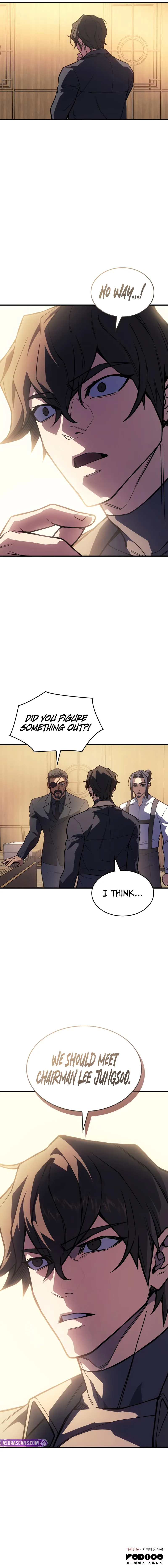 Read Regressing with the King’s Power Manga Online