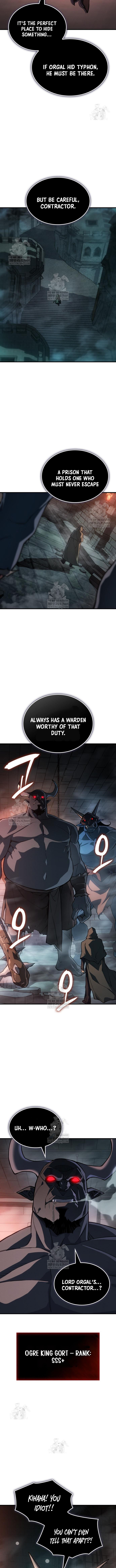 Read Regressing with the King’s Power Manga Online