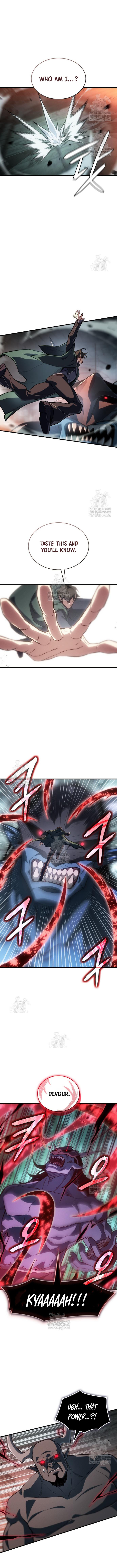 Read Regressing with the King’s Power Manga Online