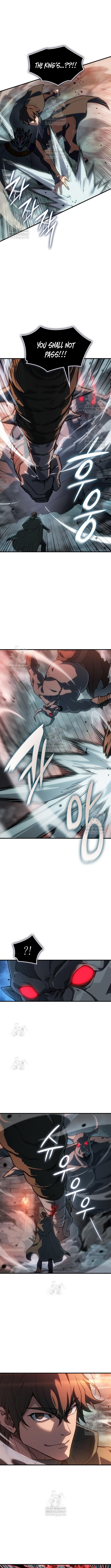 Read Regressing with the King’s Power Manga Online