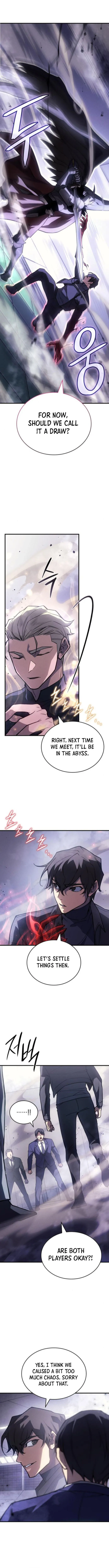 Read Regressing with the King’s Power Manga Online