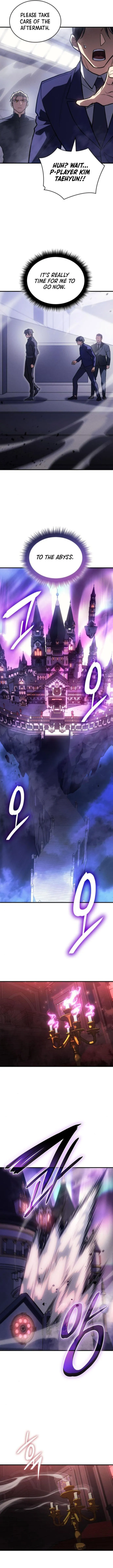 Read Regressing with the King’s Power Manga Online