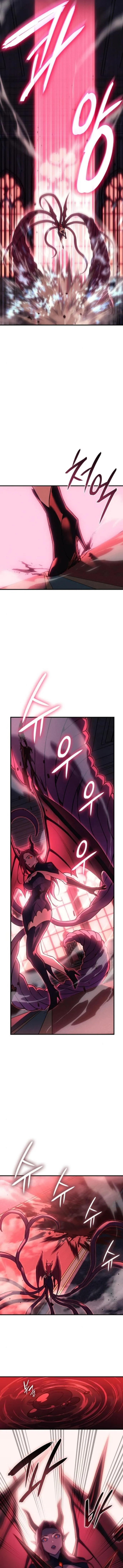 Read Regressing with the King’s Power Manga Online