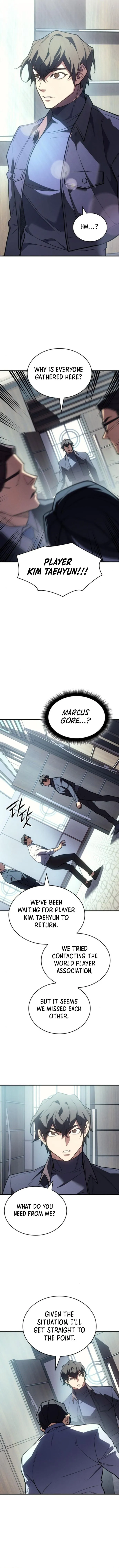 Read Regressing with the King’s Power Manga Online