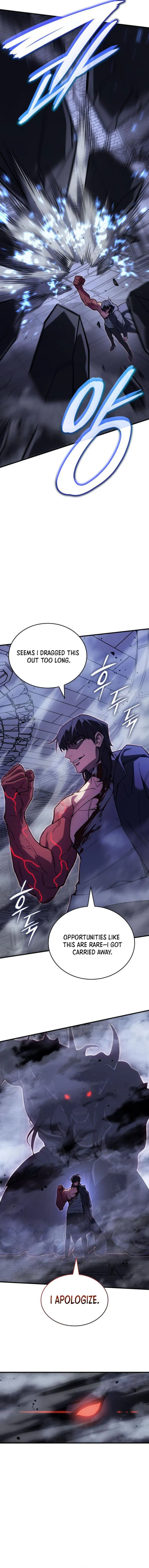 Read Regressing with the King’s Power Manga Online