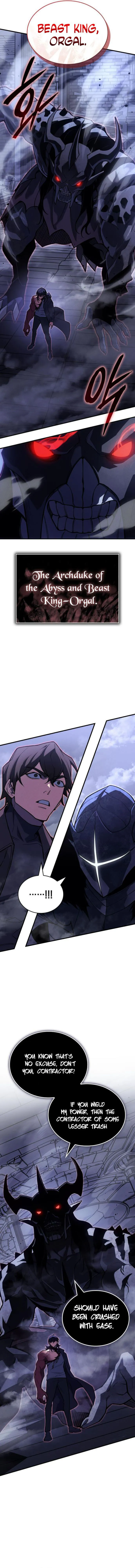 Read Regressing with the King’s Power Manga Online