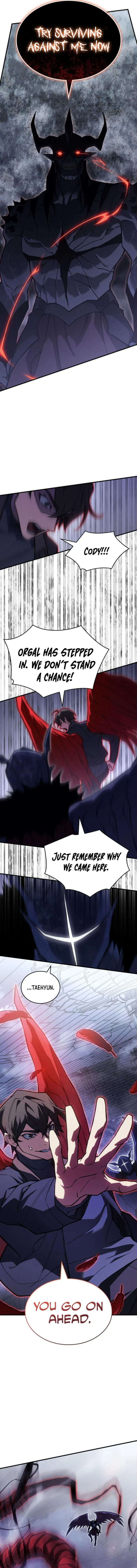 Read Regressing with the King’s Power Manga Online