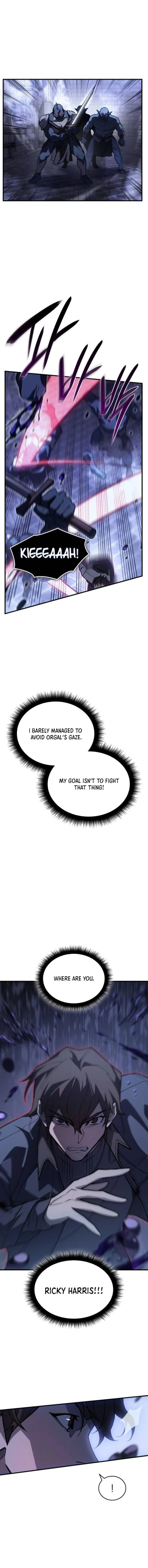 Read Regressing with the King’s Power Manga Online