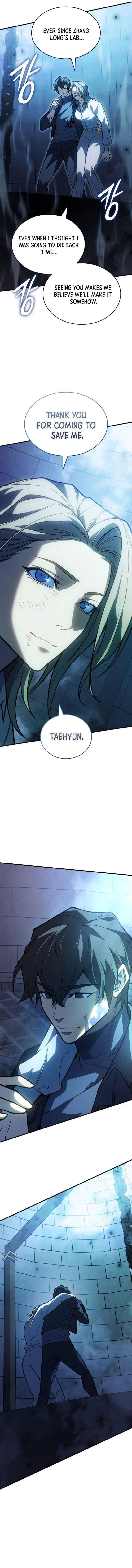 Read Regressing with the King’s Power Manga Online