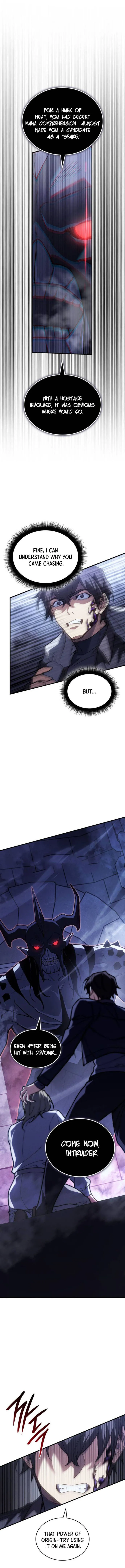 Read Regressing with the King’s Power Manga Online