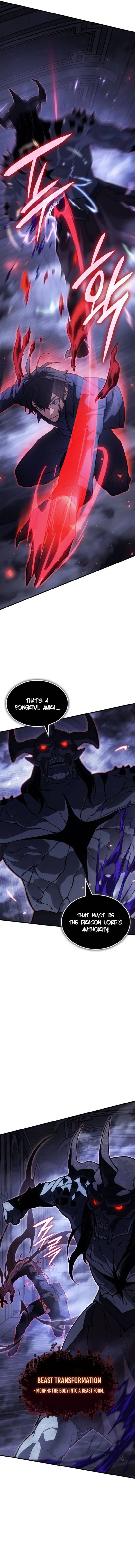 Read Regressing with the King’s Power Manga Online