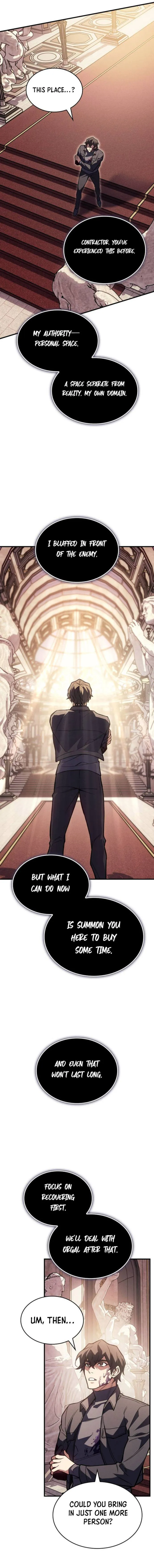 Read Regressing with the King’s Power Manga Online