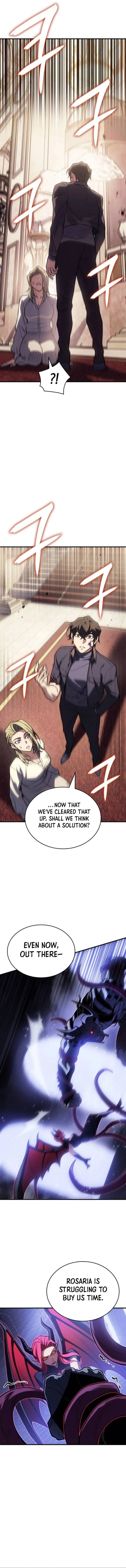 Read Regressing with the King’s Power Manga Online