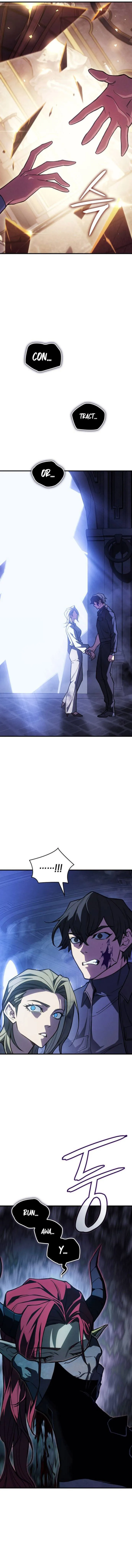 Read Regressing with the King’s Power Manga Online