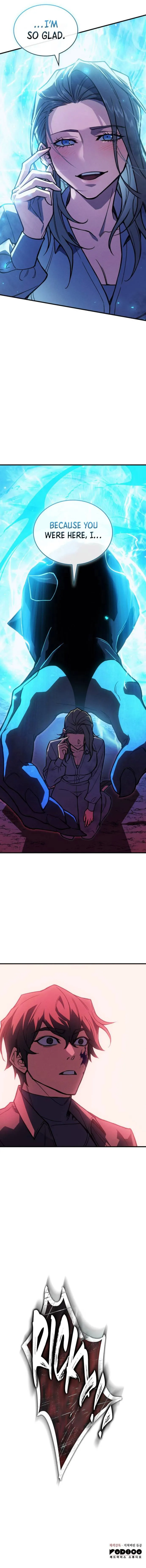 Read Regressing with the King’s Power Manga Online