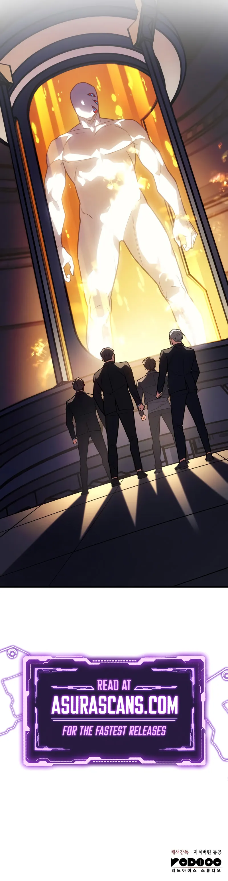 Read Regressing with the King’s Power Manga Online